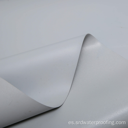 Srd PVC Roof Sheet